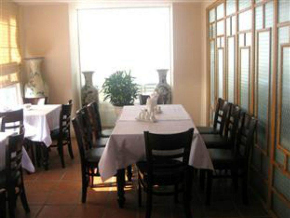Copac Hotel Nha Trang Exteriör bild